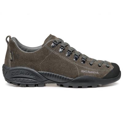 Scarpa - Mojito Rock GTX - Freizeitschuhe 45,5 | EU 45,5 grau Image