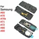 Haut-parleur pour Samsung Galaxy A70 A70s A71 A72 A80 A90 5G A60 Sound Tech Buzzer