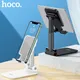 Hoco – support de téléphone portable pliable en métal pour iPhone 11 Pro X XS iPad Air Table de