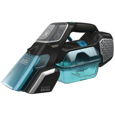 12v wiederaufladbarer handstaubsauger - Black+decker - BHSB320JP-QW Image