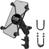RAM Mounts X-Grip® Motorradhalte...