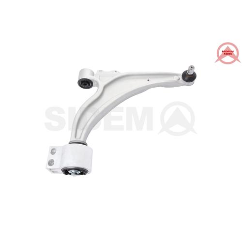 SIDEM Querlenker Vorne Rechts für Zafira Tourer C Mk III OPEL VAUXHALL