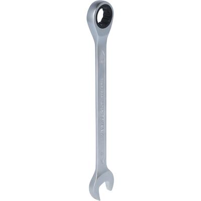 Brilliant Tools Ratschenringschlüssel, 15 mm Ratschen-Ringschlüssel BT013715 Image
