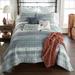 Donna Sharp Tempe UCC 3PC Quilt Set