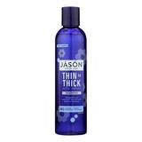 Beautops Jason Thin To Thick Extra Volume Shampoo - 8 fl oz - 0462366