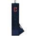 WinCraft Cleveland Guardians Embroidered Golf Towel