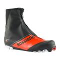 Rossignol Herren X-Ium W.C. Classicschuhe (Größe 46.5, schwarz)