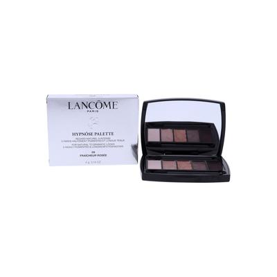 Plus Size Women's Hypnose 5-Color Eyeshadow Palette - 0.14 Oz Eyeshadow by Lancome in Fraicheur Rosee