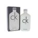 Men's Big & Tall Ck All -3.4 Oz Edt Spray by Calvin Klein in O