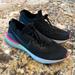 Nike Shoes | Nike Flyknit Epic React Mens Running Shoes Size 14 | Color: Black | Size: 14