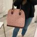 Louis Vuitton Bags | Louis Vuitton Top Handle Bag *New / Unworn* | Color: Brown/Pink | Size: Os
