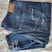 American Eagle Outfitters Jeans | American Eagle Jeggings Size 4 Reg 28 Inch Inseam | Color: Blue | Size: 4