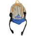 Adidas Accessories | Adidas Backpack | Color: Blue/Gray | Size: Osb