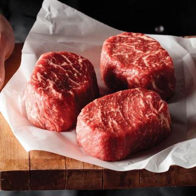 Omaha Steaks Winter Favorites Feast