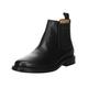 GANT Mens Akron Boots Chelsea Black 9.5 (44)