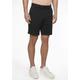 Chinoshorts TOMMY HILFIGER "BROOKLYN SHORT 1985" Gr. 31, N-Gr, schwarz (black) Herren Hosen Chinoshorts