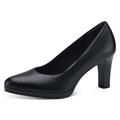 Pumps TAMARIS Gr. 42, schwarz Damen Schuhe Tamaris -