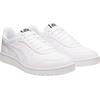 Sneaker ASICS SPORTSTYLE "JAPAN S", Gr. 40,5, weiß, Synthetik, unifarben, sportlich, Schuhe