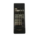 Nouveau RS-1520 de télécommande d'origine adapté aux lecteurs audio/vidéo SANSUI RS-G5 TA-2500