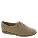 Easy Spirit Motion - Womens 10 Tan Oxford E2