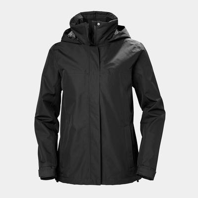 Helly Hansen Damen Aden Vielseitige Regenjacke 4XL Image