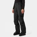 Helly Hansen Damen Switch Cargo Wärmeisolierende Skihose L