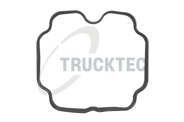TRUCKTEC AUTOMOTIVE Dichtung, Ansaugkrümmergehäuse 08.10.063 für LAND ROVER BMW 11611729727 LKJ000050 Image