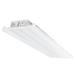 TCP 31190 - QHB2UZDE440K Indoor Rectangular High Low Bay LED Fixture