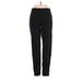 Uniqlo Casual Pants - High Rise: Black Bottoms - Women's Size Small