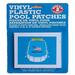 Union Laboratories 30 Boxer Adhesives Vinyl Quick Patch Kit for Swimming Pools 45 SQ.IN.