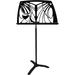 Manhasset Noteworthy French Horn Design Music Stand