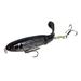 Propeller Bait Bionic Bait Imitation True and False Bait Fishing Tool Accessories Black