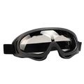 WEPRO New Ski Snowboard Motorcycle Sunglasses Goggles Lens Frame Eye Glasses