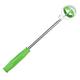 Golf Ball Retriever Golf Ball Retriever Telescopic with Spring Release- Head Ball Retriever Tool Golf B