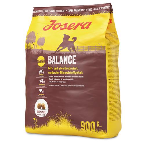 Josera Balance - 5 x 900 g