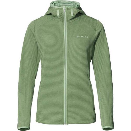 Damen Jacke Wo Skomer Hiking Jacket, Größe 40 in Grün