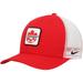 Men's Nike Red Canada Soccer Classic99 Trucker Snapback Hat