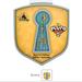 Disney Accessories | Disney Store Pluto 90th Anniversary Key Pin Set | Color: Gray/Yellow | Size: 90th Key Pin Set