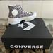 Converse Shoes | Converse Chuck Taylor All Star Lugged 2.0 Jacquard Sand Dune Platform Sneakers | Color: Gray/White | Size: Various