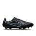 Nike Shoes | Nike Tiempo Legend 9 Elite Fg Soccer Cleats Cz8482-004, Sz Us Men's 5, Wmns 6.5 | Color: Black | Size: 5