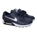 Nike Shoes | Nike Air Max 90 Women's | Color: Black/White | Size: 7