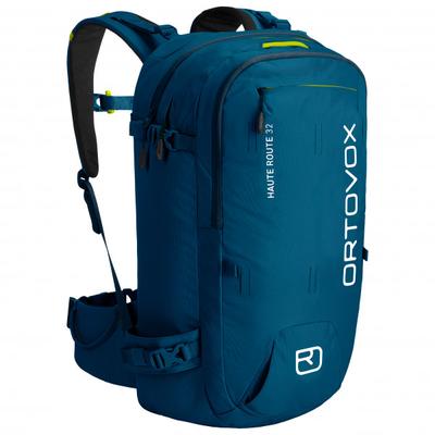 Ortovox - Haute Route 32 - Skitourenrucksack Gr 32 l - Regular blau Image