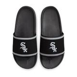 Nike Chicago White Sox Off-Court Wordmark Slide Sandals