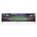 Minnesota Vikings 13.5'' x 40'' Inaugural Game at US Bank Stadium Unframed Panoramic