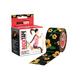 Rocktape Unisex-Adult Kinesiologie-Tape, Nur lokal, 5cm x 5m