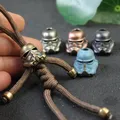 Stormtrooper-Perles de couteau en laiton pour casque de soldat outils multiples d'extérieur EDC