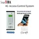 SmartYIBA – système de contrôle d'accès 4G/3G interphone Audio à distance lecteur de carte RFID
