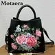 MOTAORA-Sac à main de luxe pour femmes nouveau style chinois brodé sacs initiés de bonne qualité