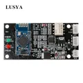 Lusya QCC3034 APT-X Sans Fil Bluetooth 5.0 Audio Stéréo Récepteur Conseil 6-12V A7-007