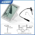 AZDENT – localisateur dentaire Endo Apex Instruments de mesure du Canal radiculaire endodontique